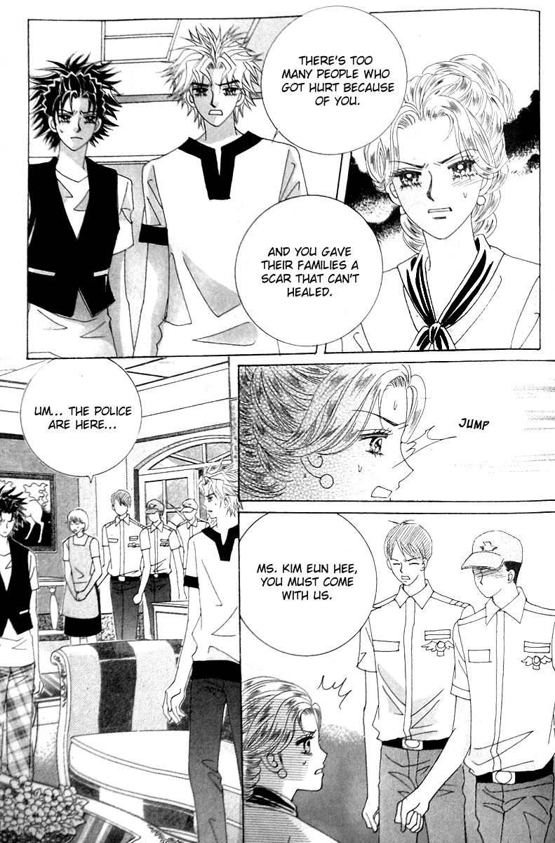 Taming the Cat Master Chapter 45.2 page 30 - Chapter 45.2