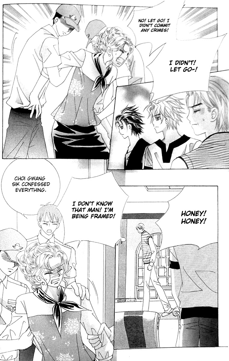 Taming the Cat Master Chapter 45.2 page 31 - Chapter 45.2