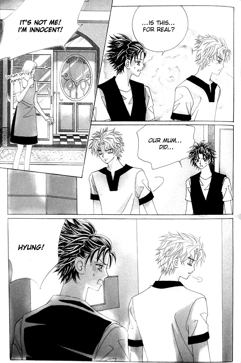 Taming the Cat Master Chapter 45.2 page 32 - Chapter 45.2