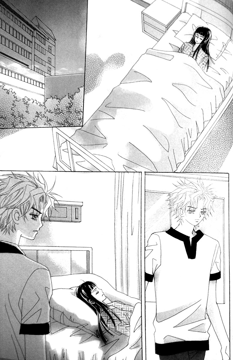 Taming the Cat Master Chapter 45.2 page 36 - Chapter 45.2