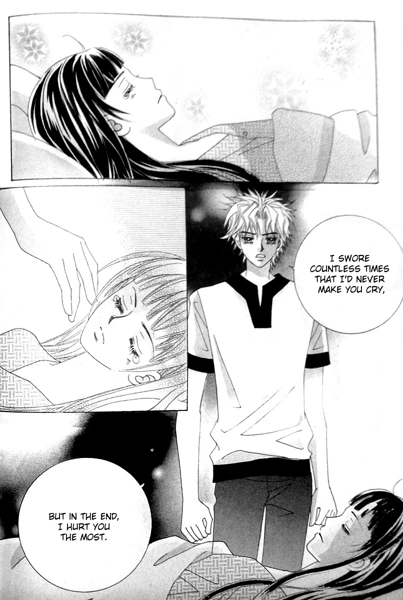 Taming the Cat Master Chapter 45.2 page 37 - Chapter 45.2