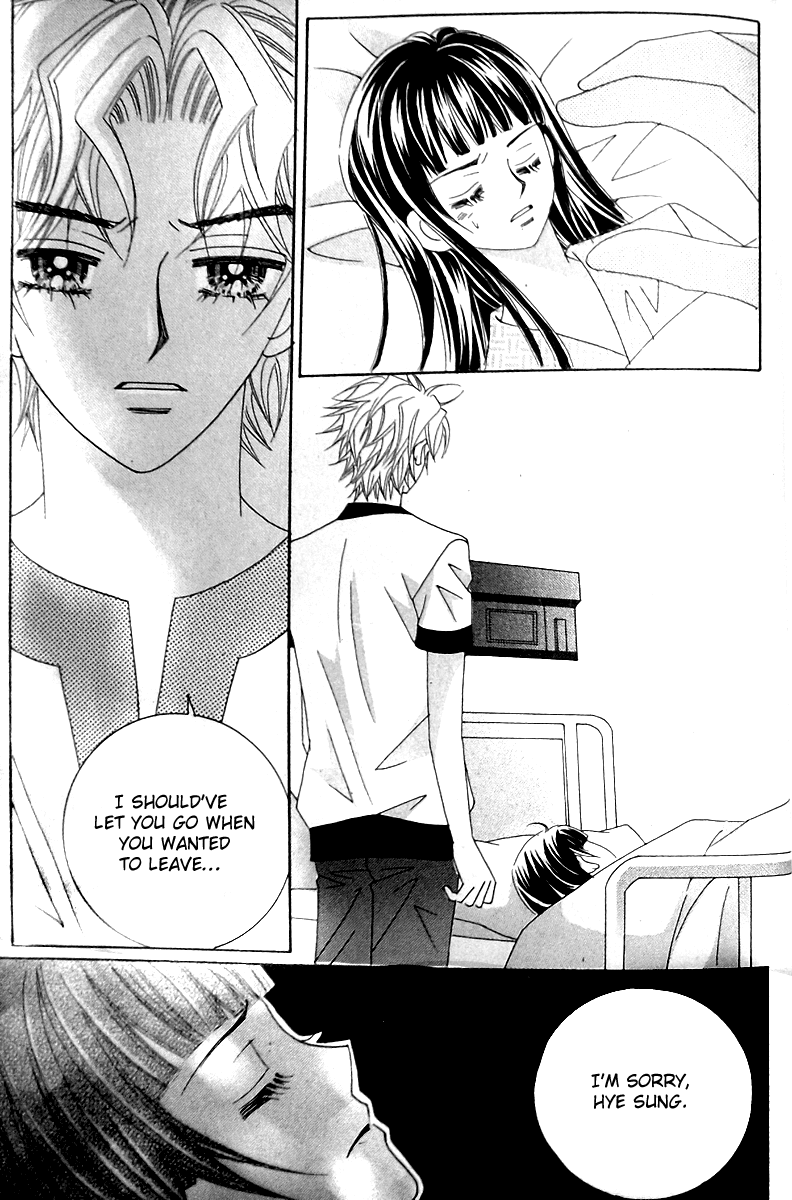 Taming the Cat Master Chapter 45.2 page 38 - Chapter 45.2