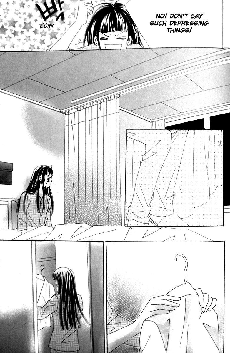 Taming the Cat Master Chapter 45.2 page 40 - Chapter 45.2