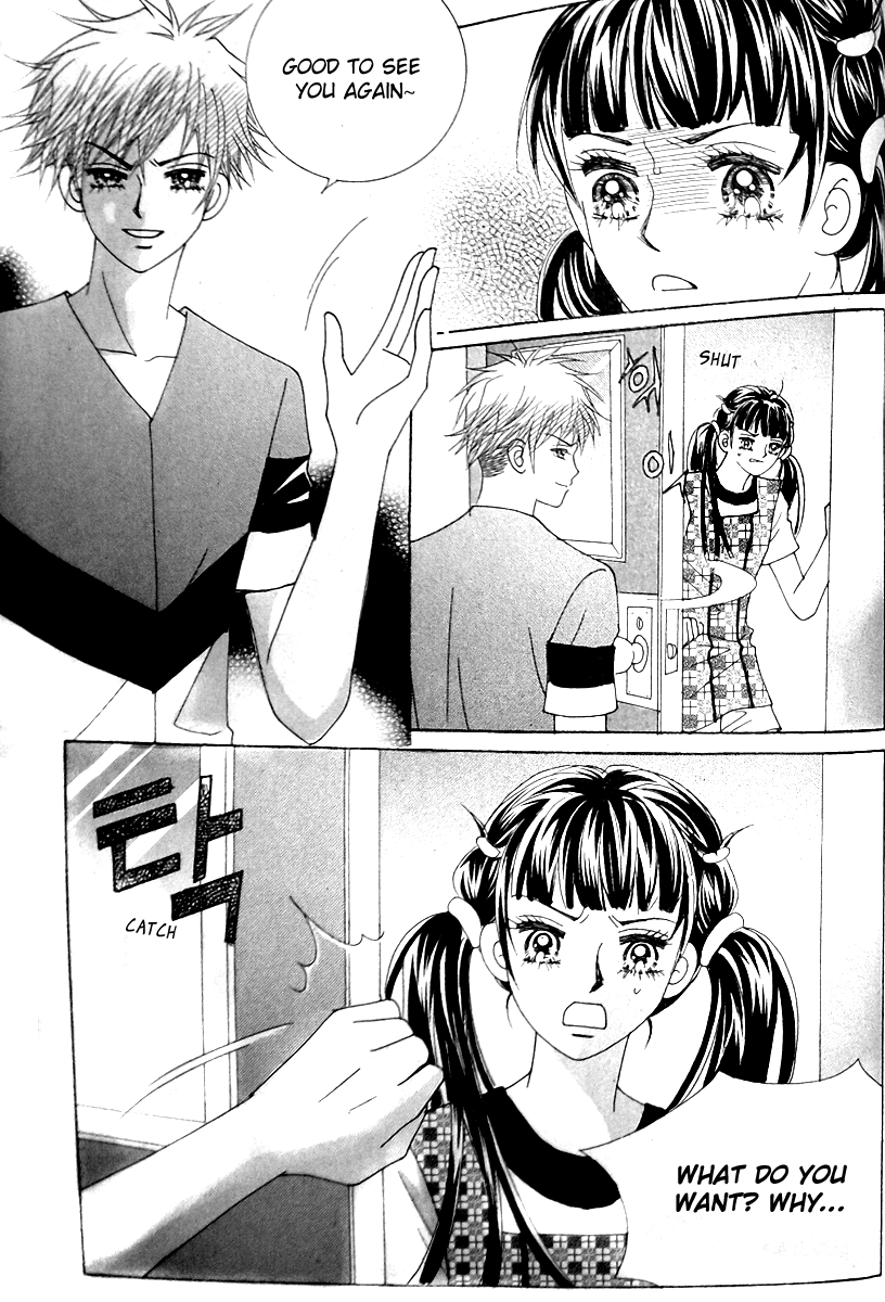 Taming the Cat Master Chapter 45.2 page 6 - Chapter 45.2