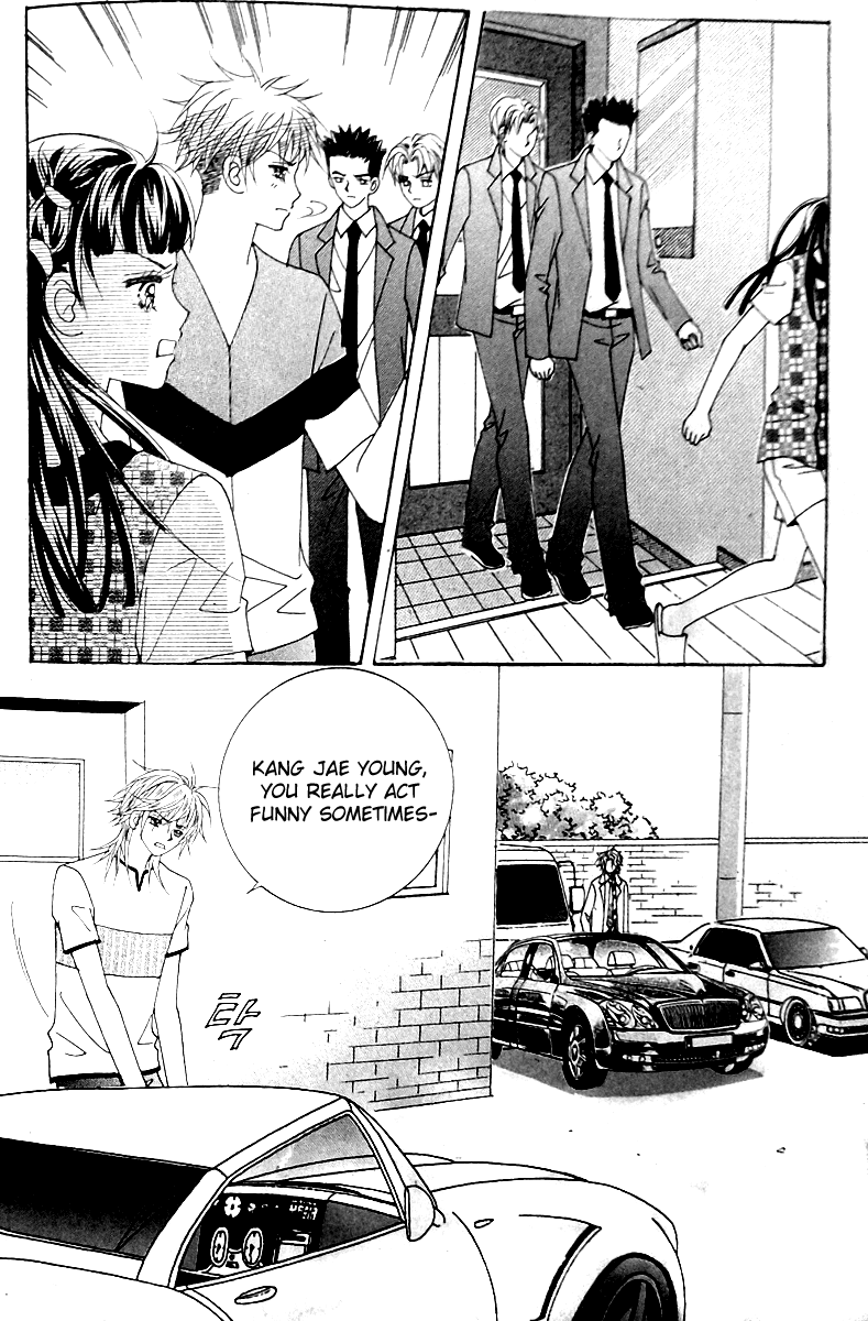 Taming the Cat Master Chapter 45.2 page 7 - Chapter 45.2