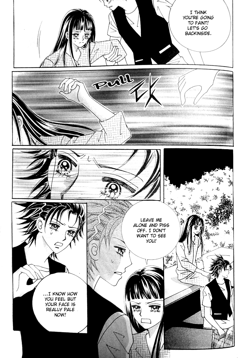 Taming the Cat Master Chapter 45.3 page 10 - Chapter 45.3 [END]