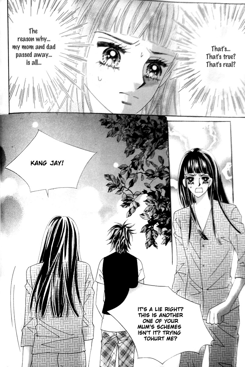 Taming the Cat Master Chapter 45.3 page 11 - Chapter 45.3 [END]