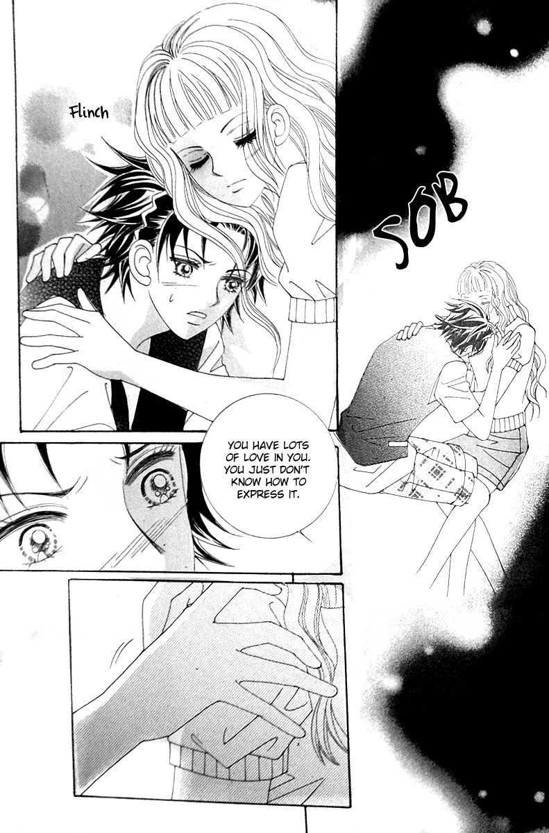 Taming the Cat Master Chapter 45.3 page 18 - Chapter 45.3 [END]