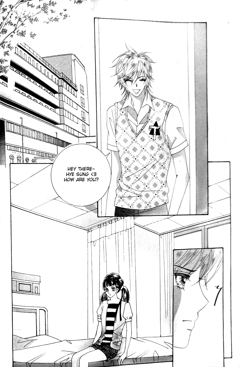 Taming the Cat Master Chapter 45.3 page 19 - Chapter 45.3 [END]
