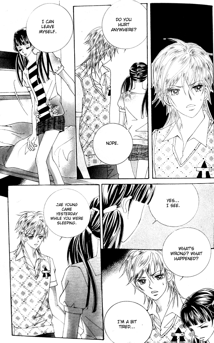 Taming the Cat Master Chapter 45.3 page 20 - Chapter 45.3 [END]