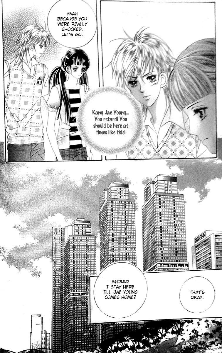Taming the Cat Master Chapter 45.3 page 21 - Chapter 45.3 [END]