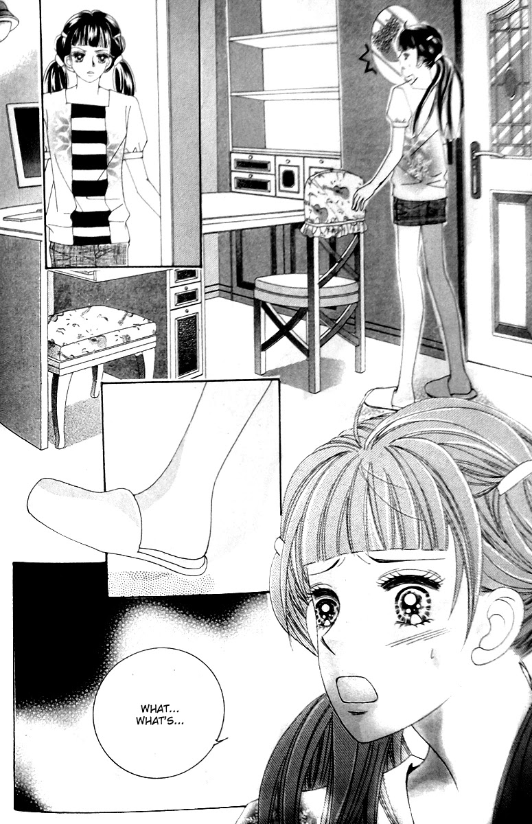 Taming the Cat Master Chapter 45.3 page 23 - Chapter 45.3 [END]
