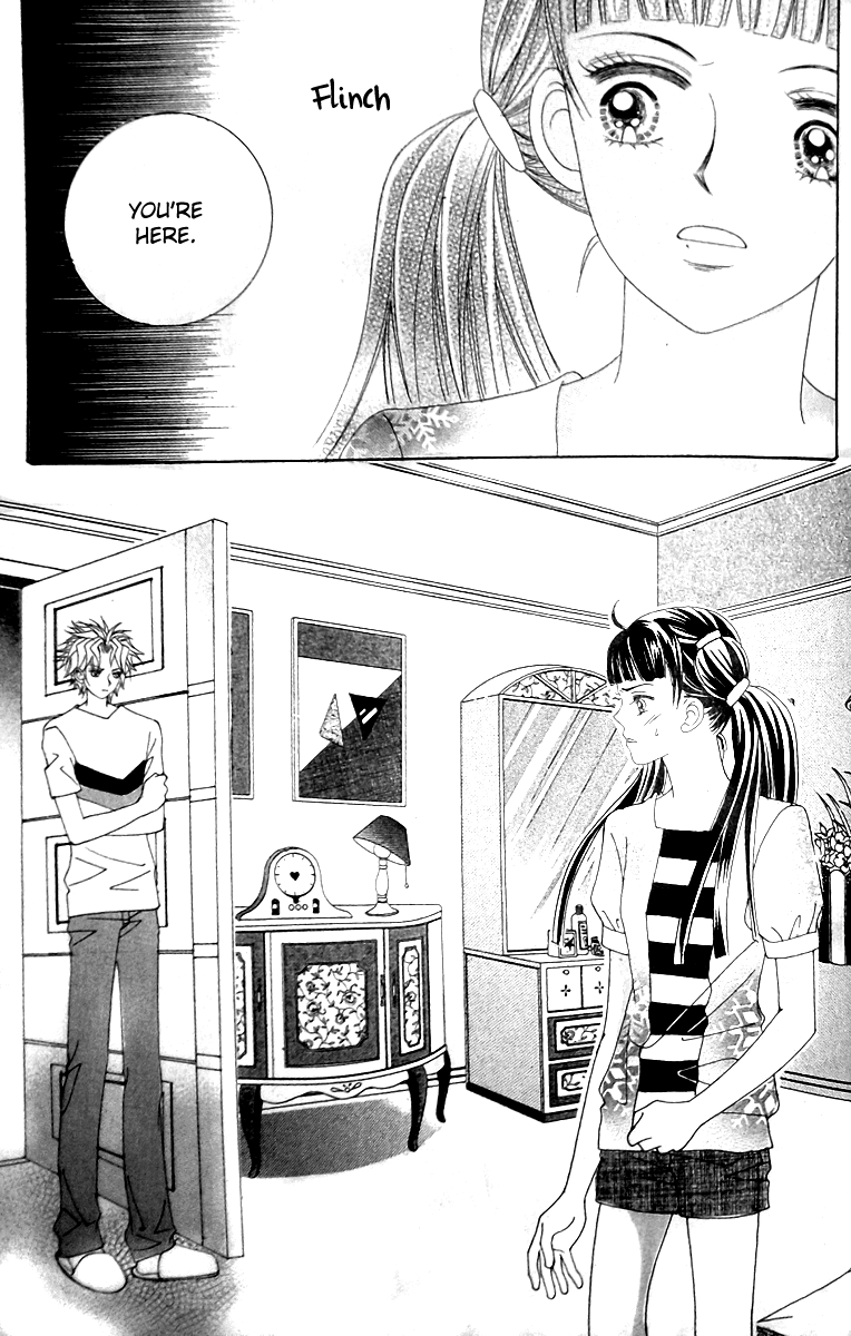 Taming the Cat Master Chapter 45.3 page 24 - Chapter 45.3 [END]