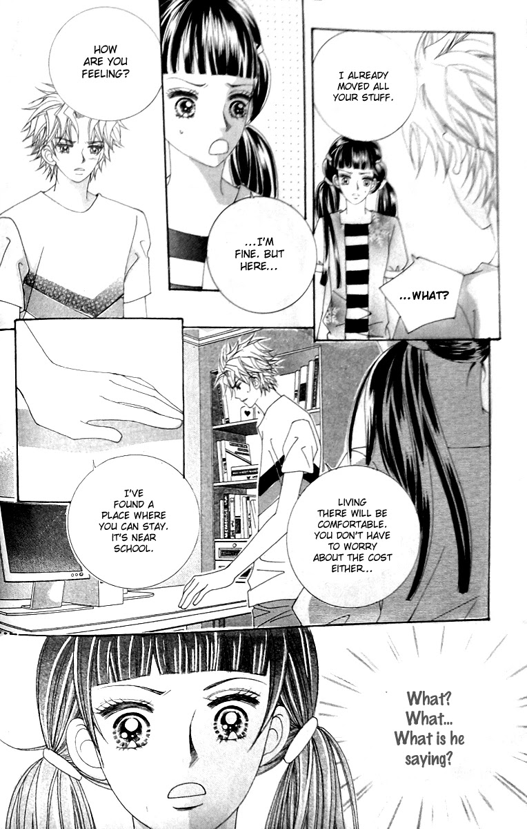 Taming the Cat Master Chapter 45.3 page 25 - Chapter 45.3 [END]