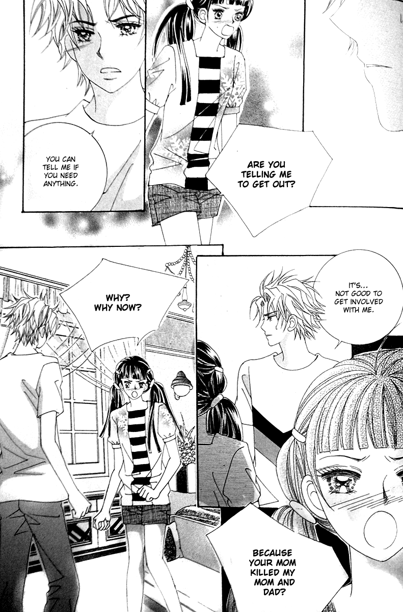 Taming the Cat Master Chapter 45.3 page 26 - Chapter 45.3 [END]