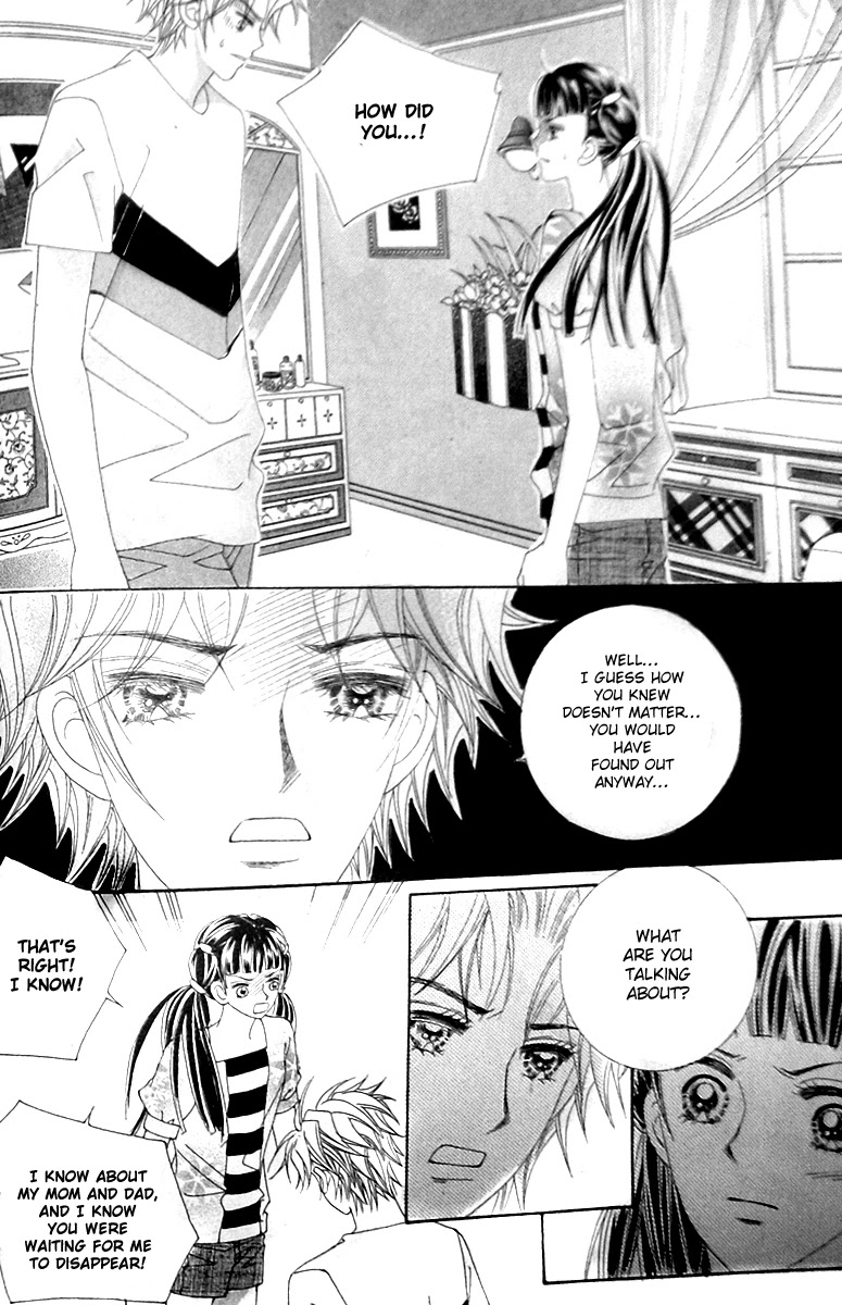 Taming the Cat Master Chapter 45.3 page 27 - Chapter 45.3 [END]