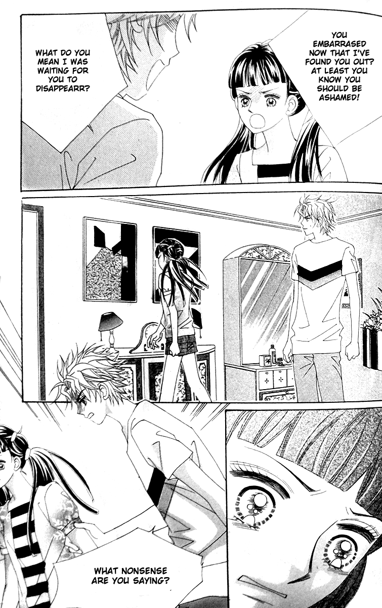 Taming the Cat Master Chapter 45.3 page 28 - Chapter 45.3 [END]