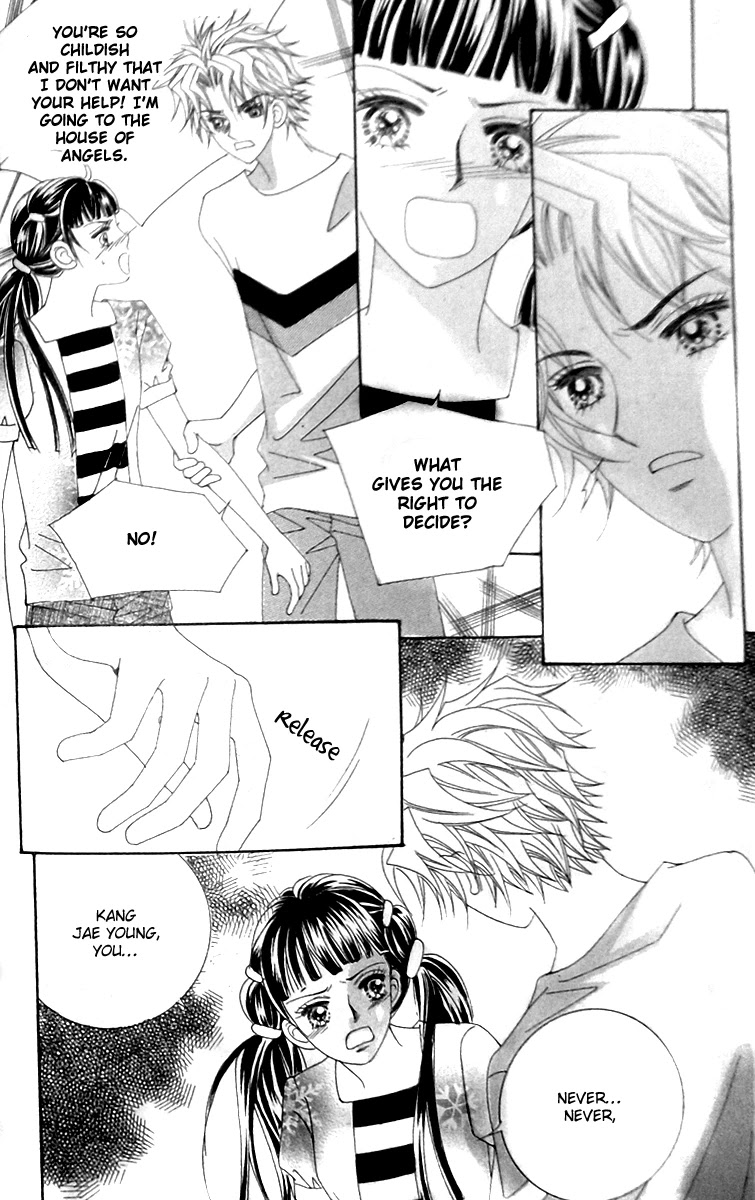 Taming the Cat Master Chapter 45.3 page 29 - Chapter 45.3 [END]