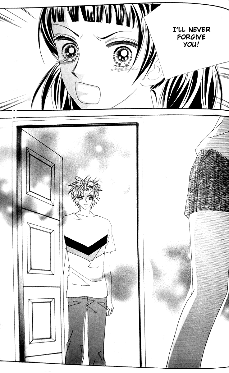 Taming the Cat Master Chapter 45.3 page 30 - Chapter 45.3 [END]