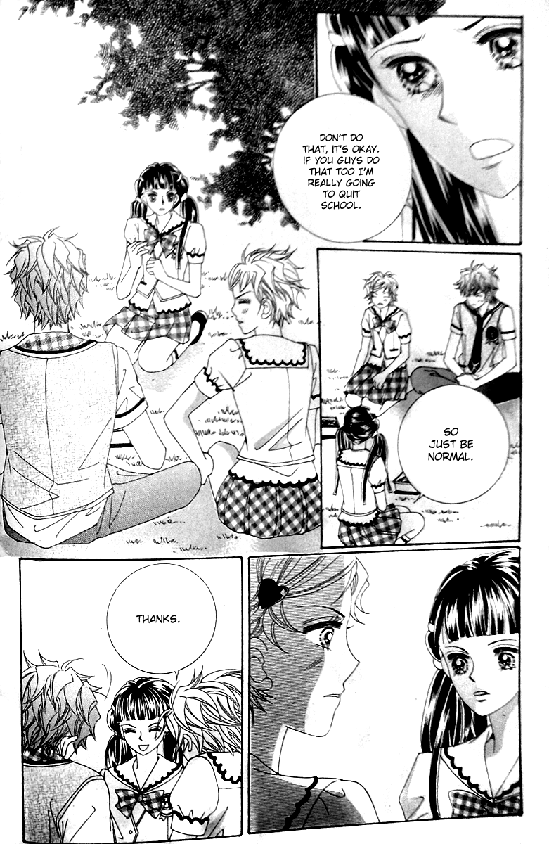 Taming the Cat Master Chapter 45.3 page 33 - Chapter 45.3 [END]