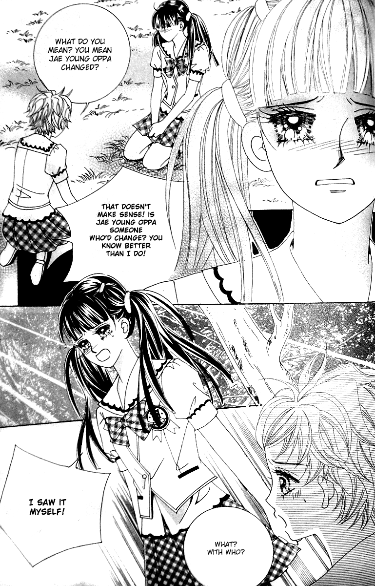 Taming the Cat Master Chapter 45.3 page 36 - Chapter 45.3 [END]