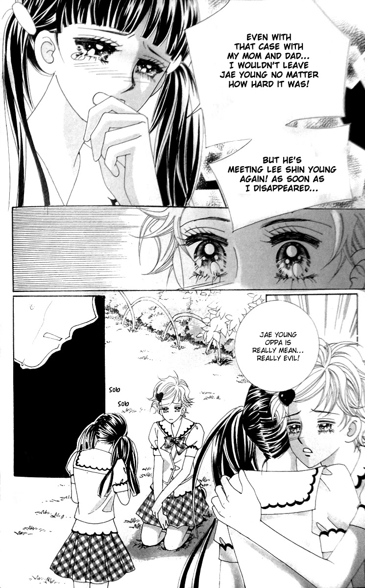 Taming the Cat Master Chapter 45.3 page 37 - Chapter 45.3 [END]