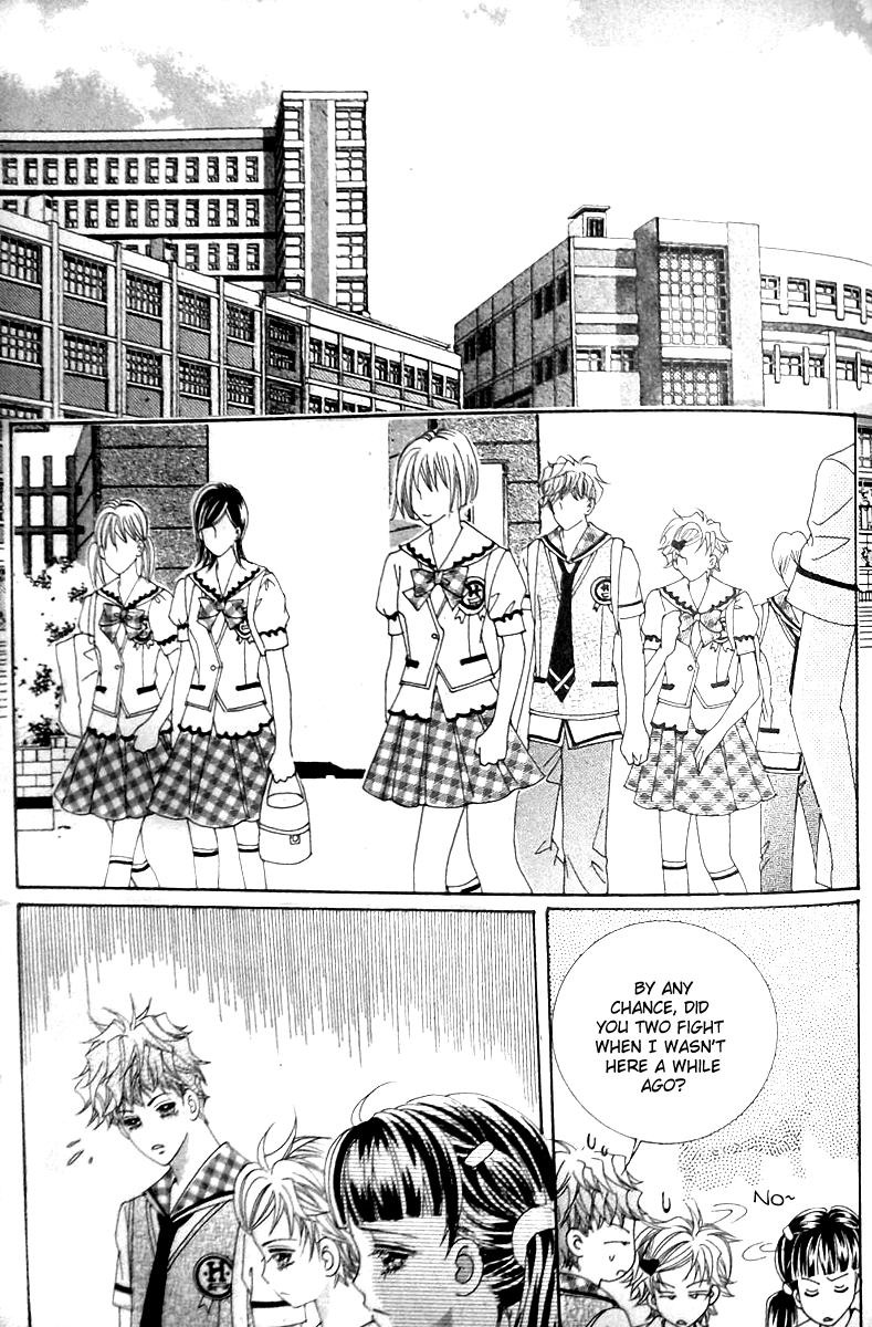 Taming the Cat Master Chapter 45.3 page 38 - Chapter 45.3 [END]