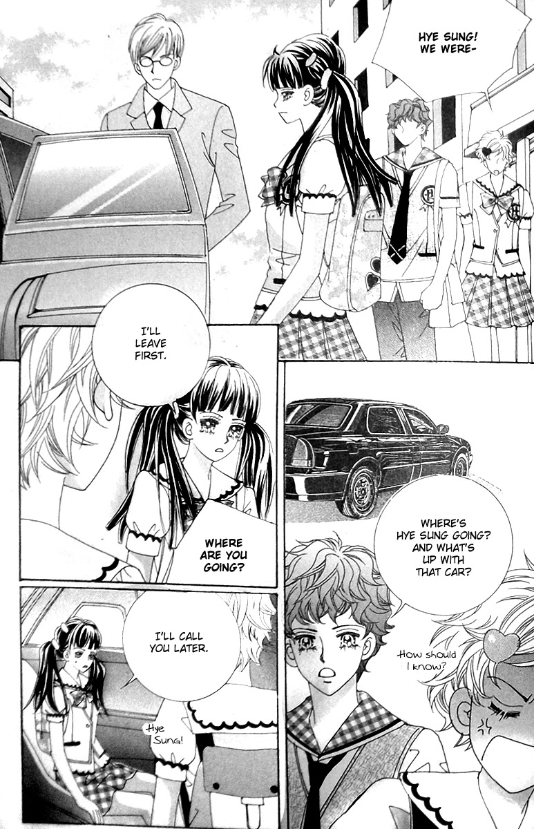 Taming the Cat Master Chapter 45.3 page 40 - Chapter 45.3 [END]
