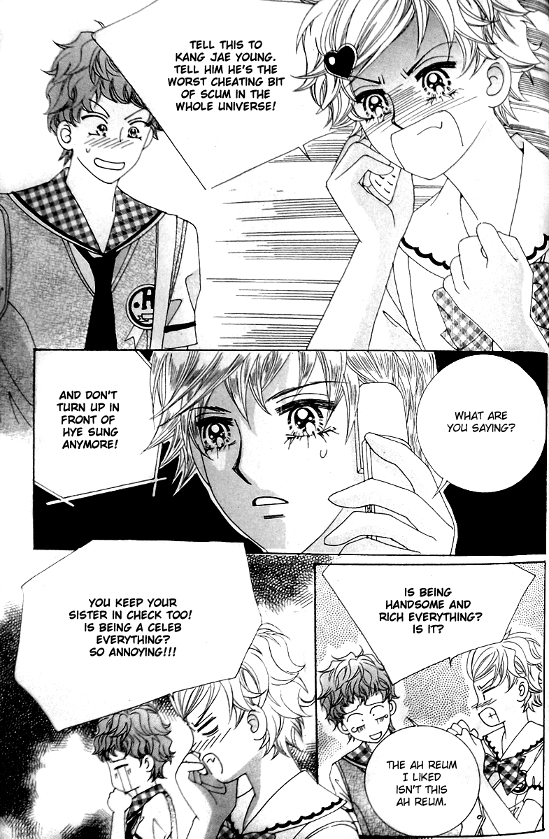 Taming the Cat Master Chapter 45.3 page 42 - Chapter 45.3 [END]