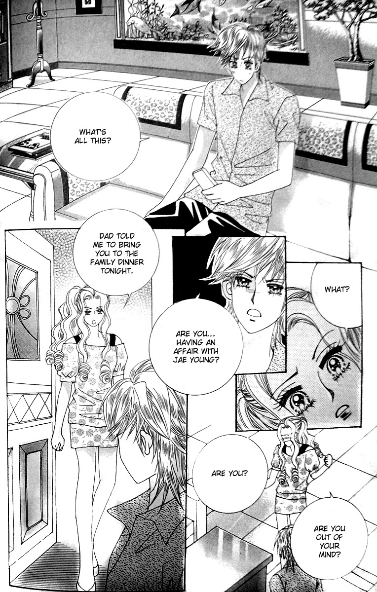 Taming the Cat Master Chapter 45.3 page 43 - Chapter 45.3 [END]