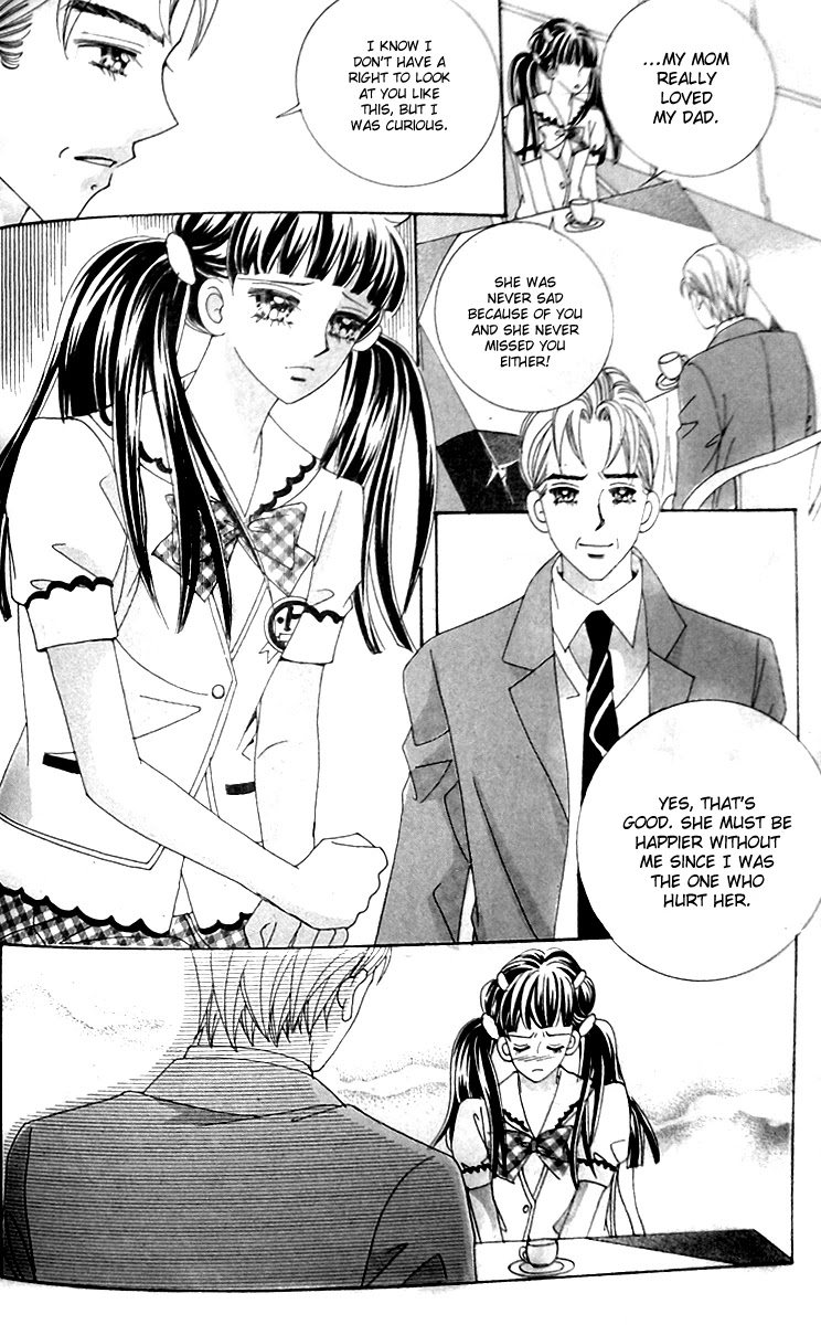 Taming the Cat Master Chapter 45.3 page 45 - Chapter 45.3 [END]