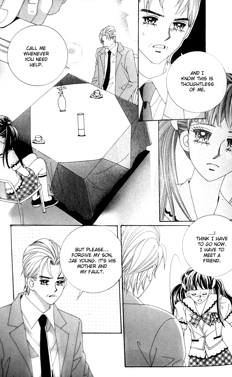 Taming the Cat Master Chapter 45.3 page 46 - Chapter 45.3 [END]