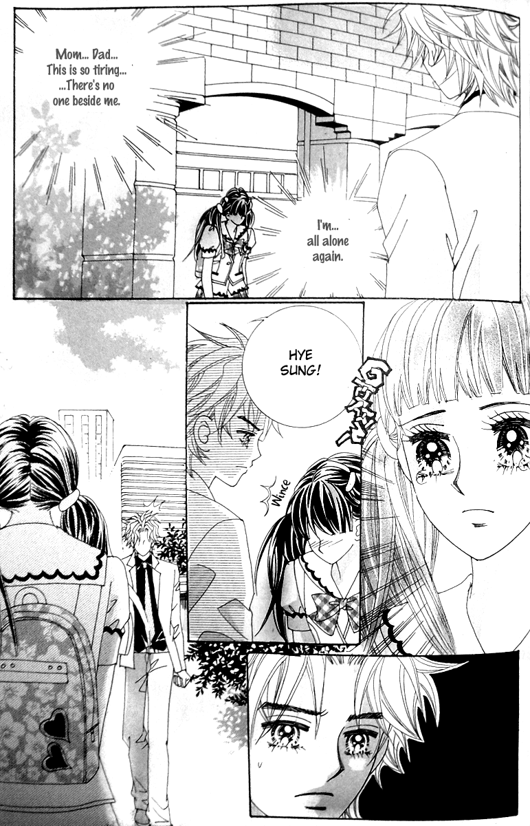 Taming the Cat Master Chapter 45.3 page 48 - Chapter 45.3 [END]