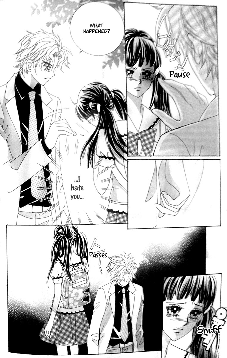Taming the Cat Master Chapter 45.3 page 49 - Chapter 45.3 [END]