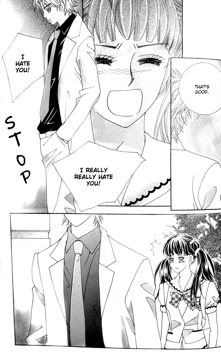 Taming the Cat Master Chapter 45.3 page 50 - Chapter 45.3 [END]