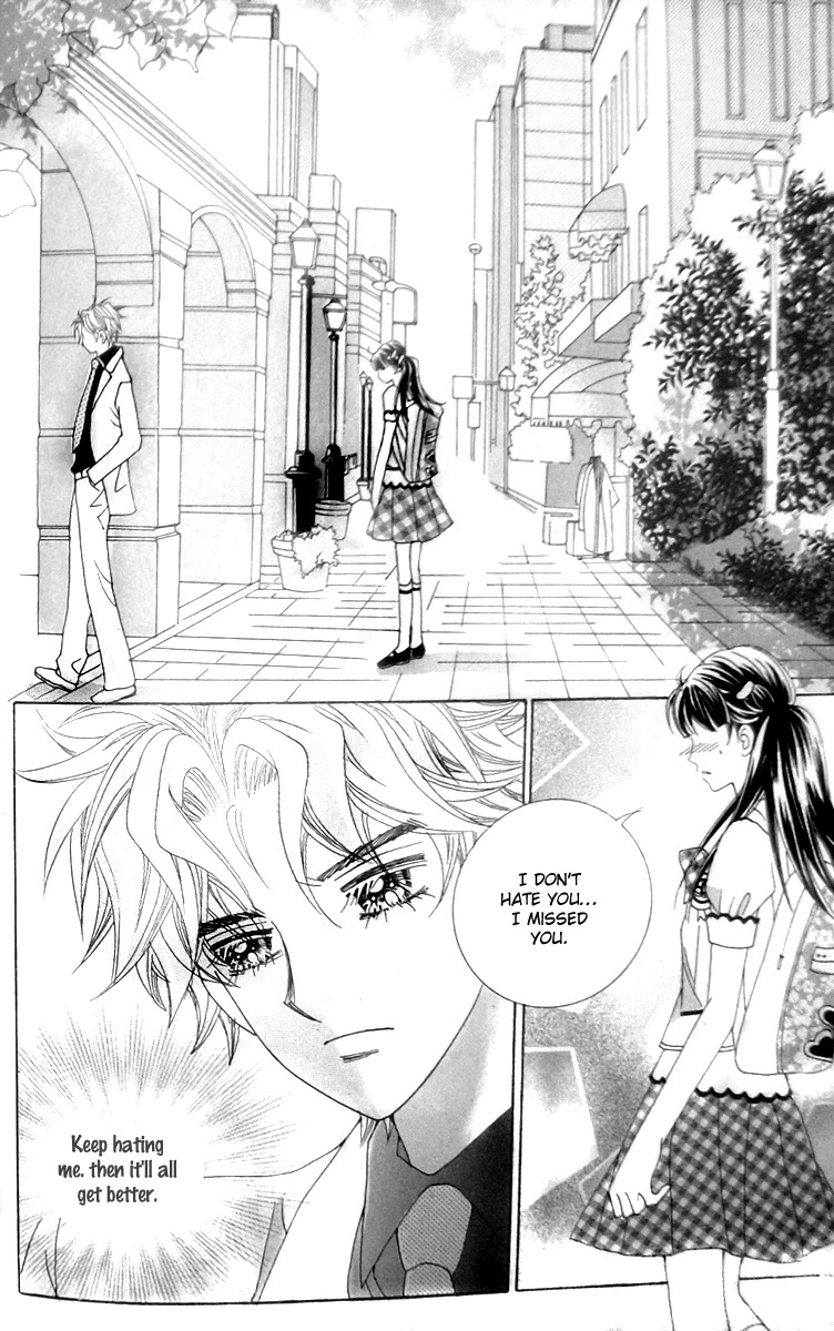 Taming the Cat Master Chapter 45.3 page 51 - Chapter 45.3 [END]