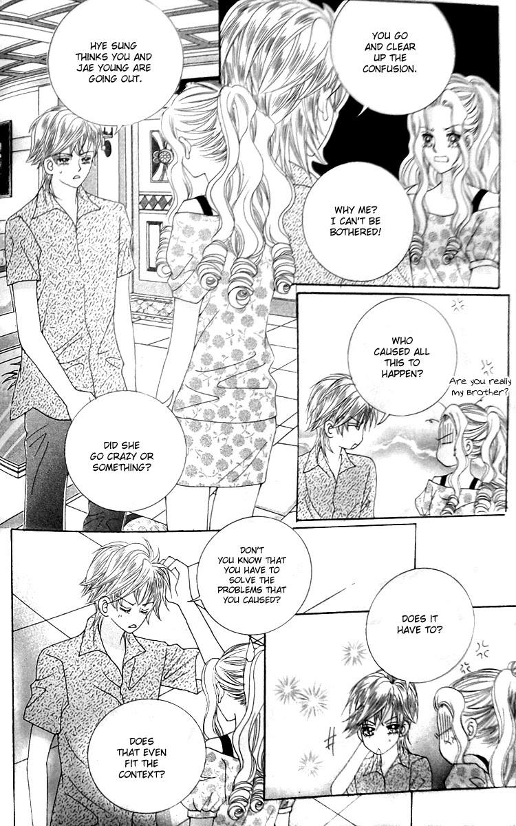 Taming the Cat Master Chapter 45.3 page 53 - Chapter 45.3 [END]
