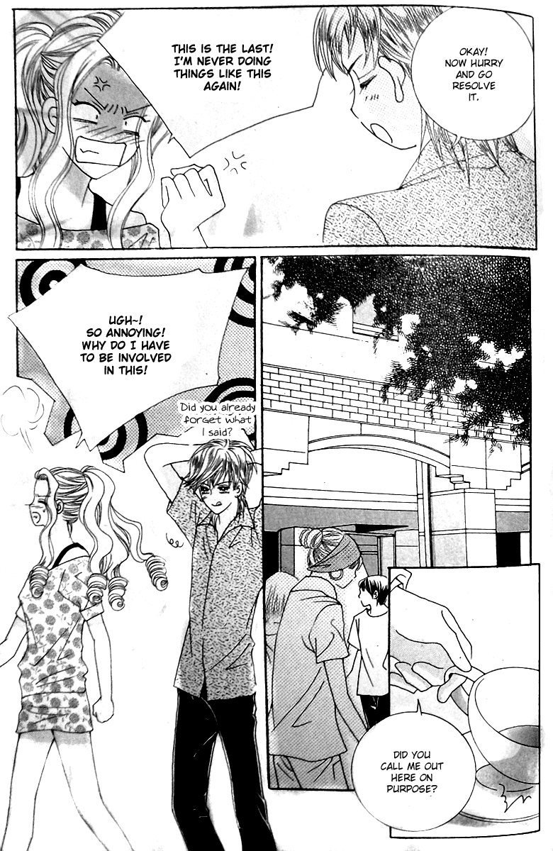Taming the Cat Master Chapter 45.3 page 54 - Chapter 45.3 [END]