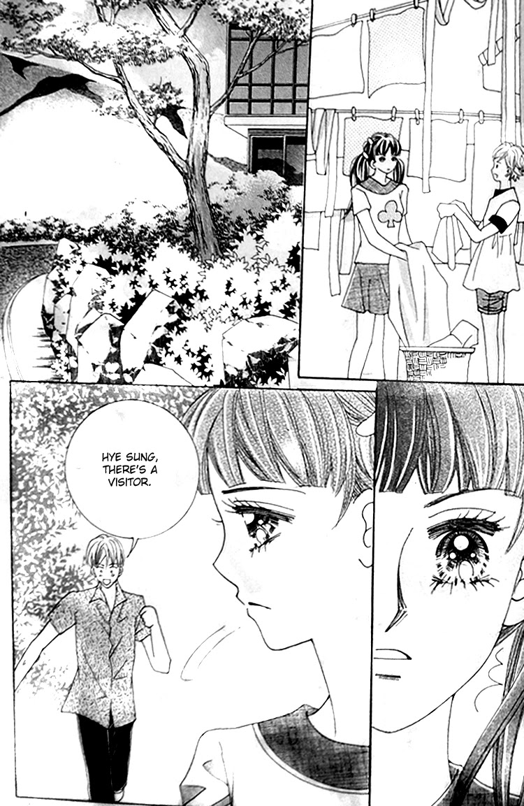 Taming the Cat Master Chapter 45.3 page 56 - Chapter 45.3 [END]
