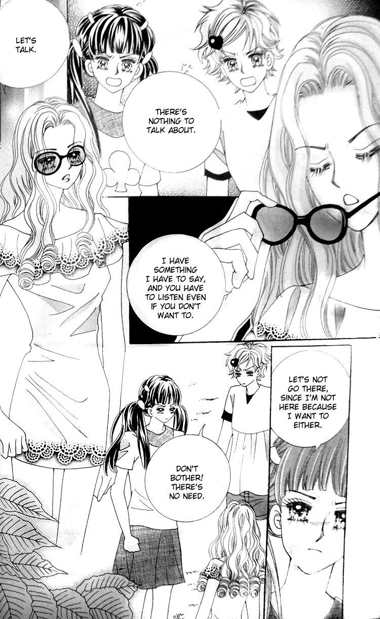 Taming the Cat Master Chapter 45.3 page 57 - Chapter 45.3 [END]