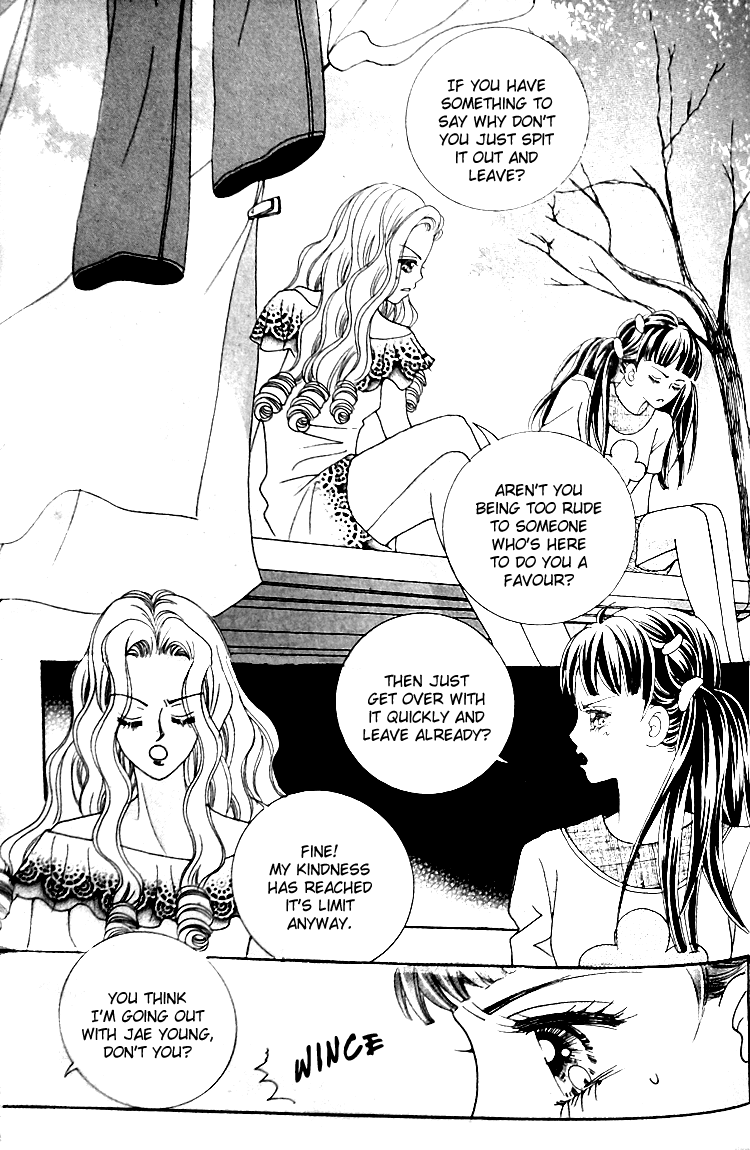 Taming the Cat Master Chapter 45.3 page 58 - Chapter 45.3 [END]