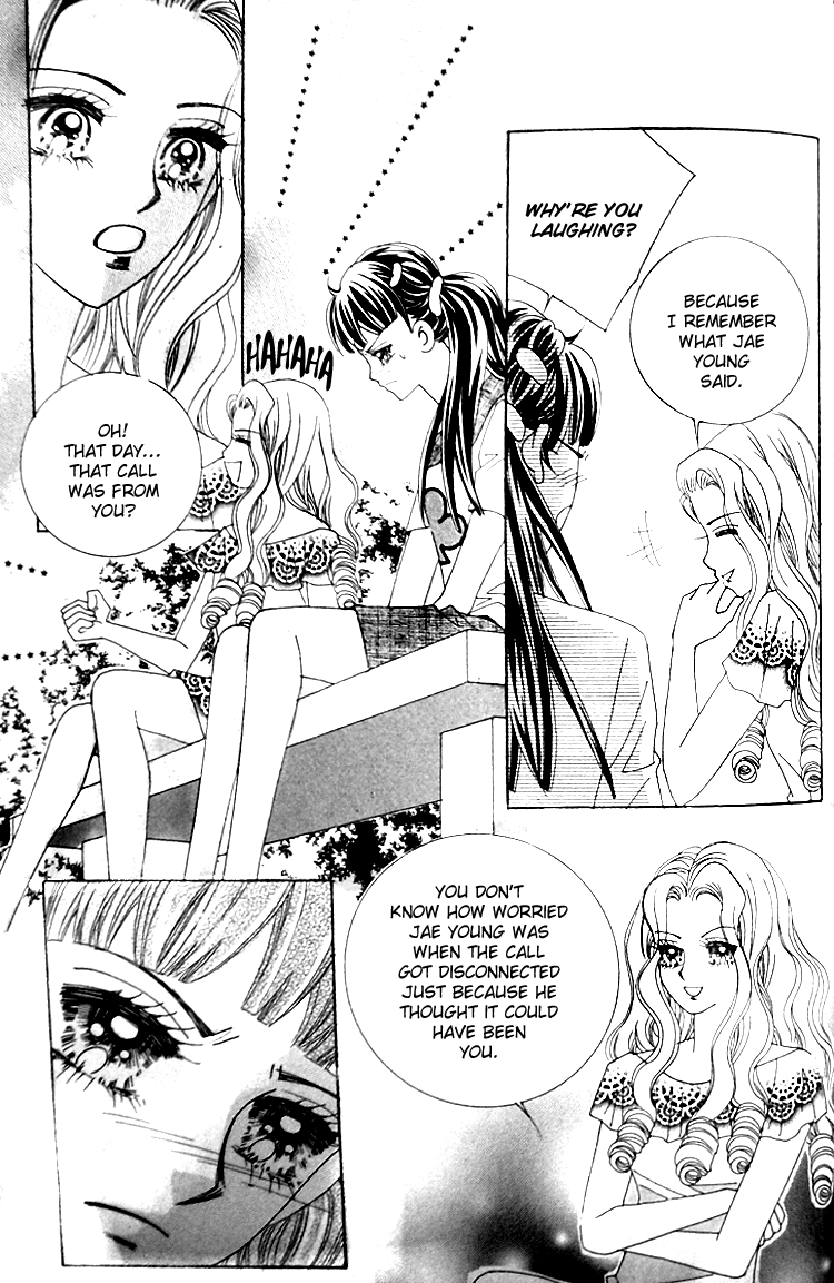 Taming the Cat Master Chapter 45.3 page 60 - Chapter 45.3 [END]