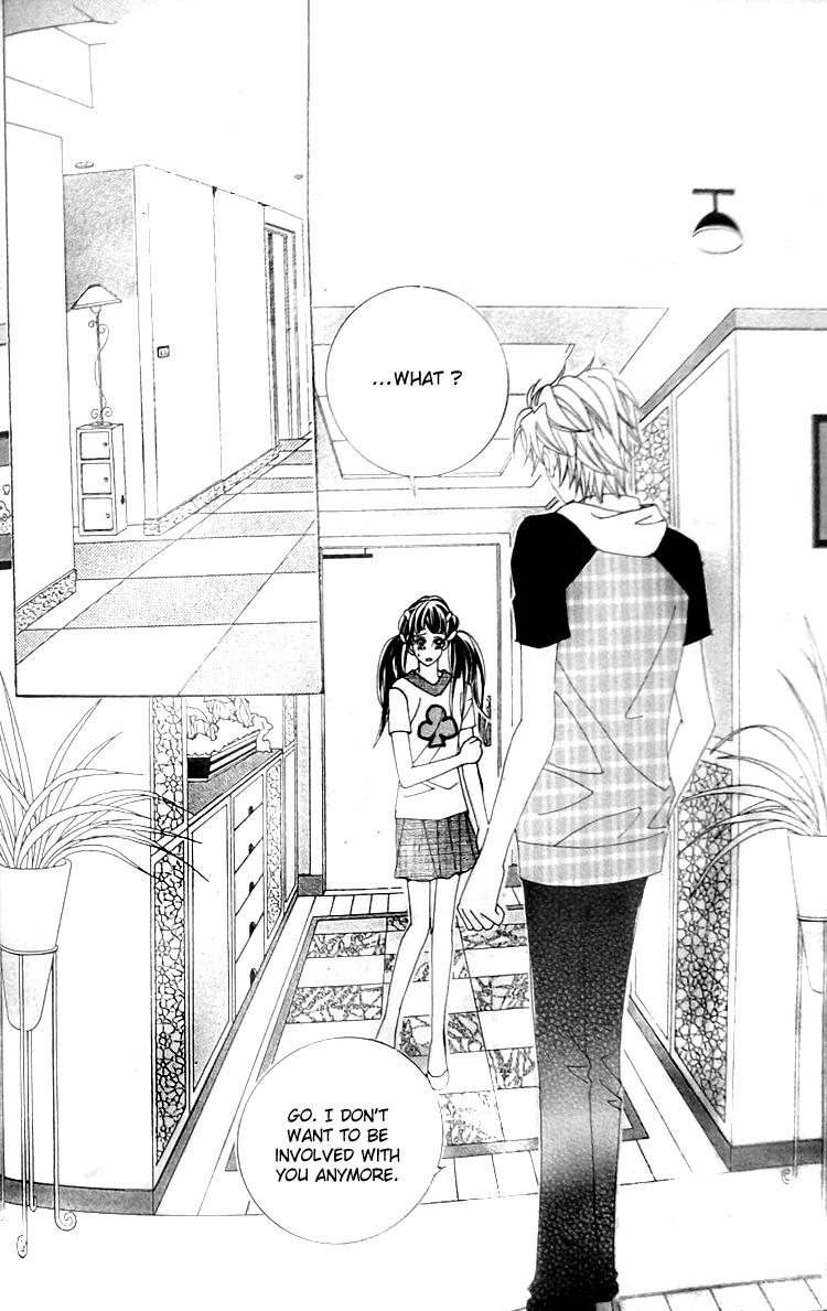 Taming the Cat Master Chapter 45.3 page 65 - Chapter 45.3 [END]