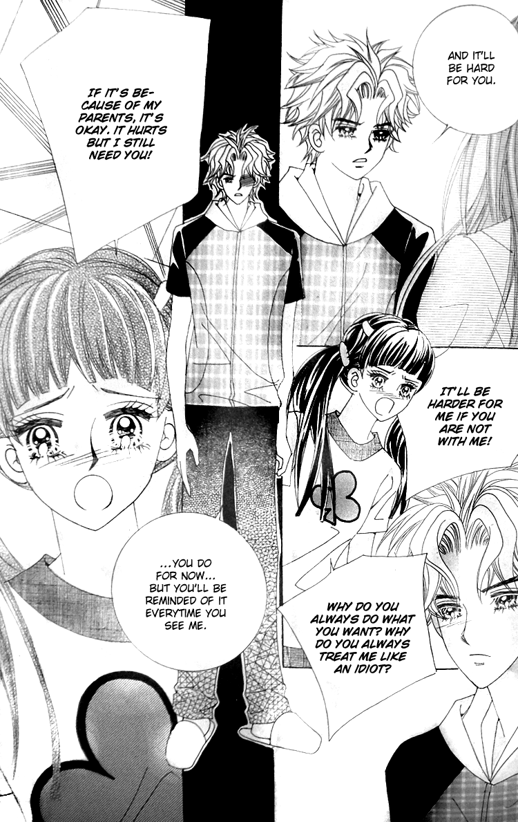 Taming the Cat Master Chapter 45.3 page 66 - Chapter 45.3 [END]