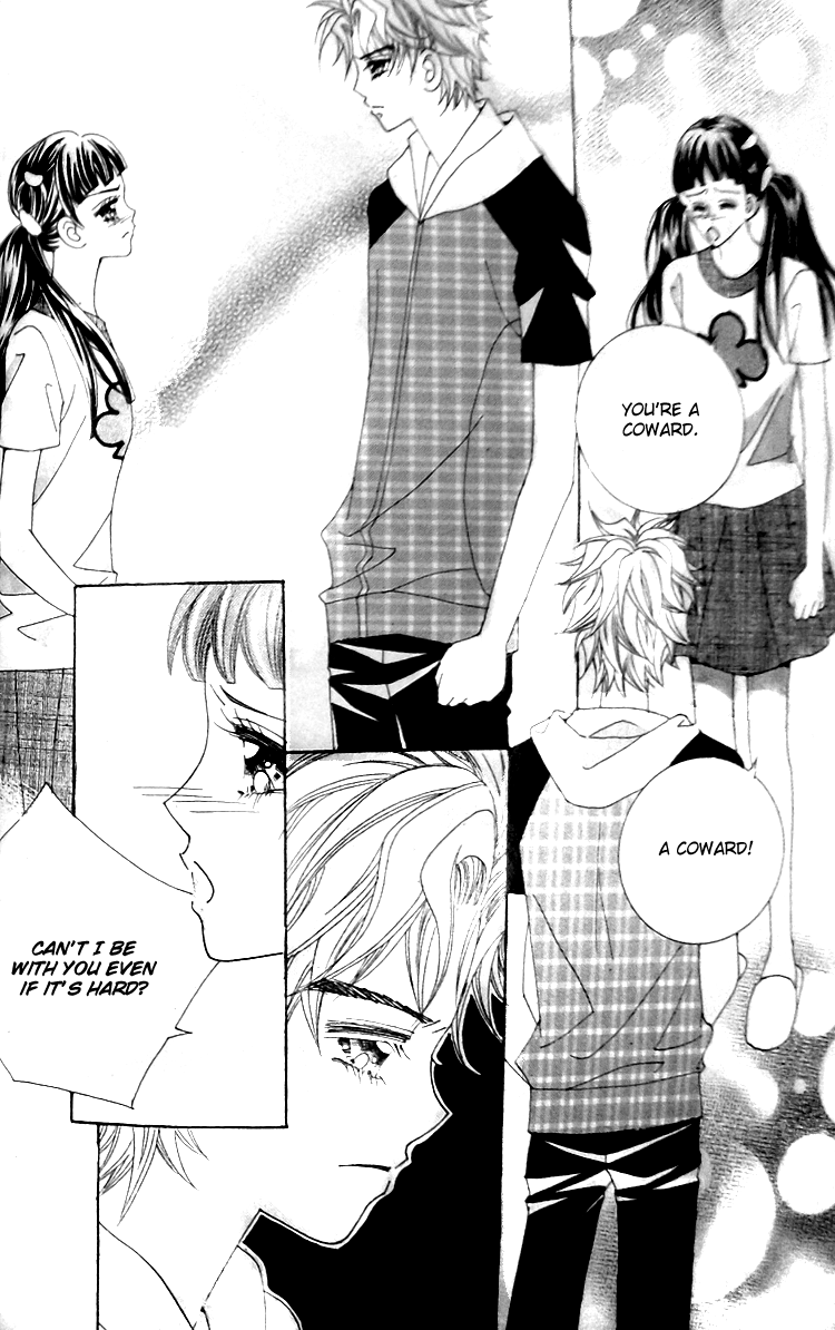 Taming the Cat Master Chapter 45.3 page 67 - Chapter 45.3 [END]