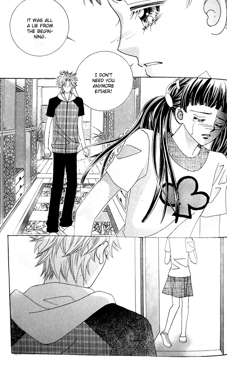 Taming the Cat Master Chapter 45.3 page 68 - Chapter 45.3 [END]