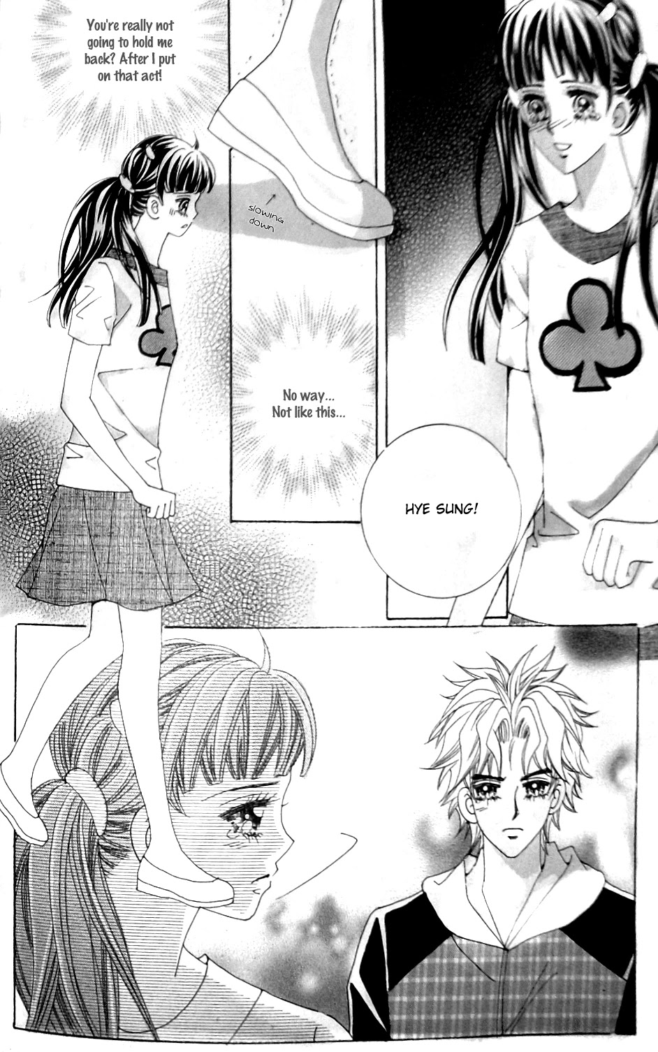 Taming the Cat Master Chapter 45.3 page 69 - Chapter 45.3 [END]