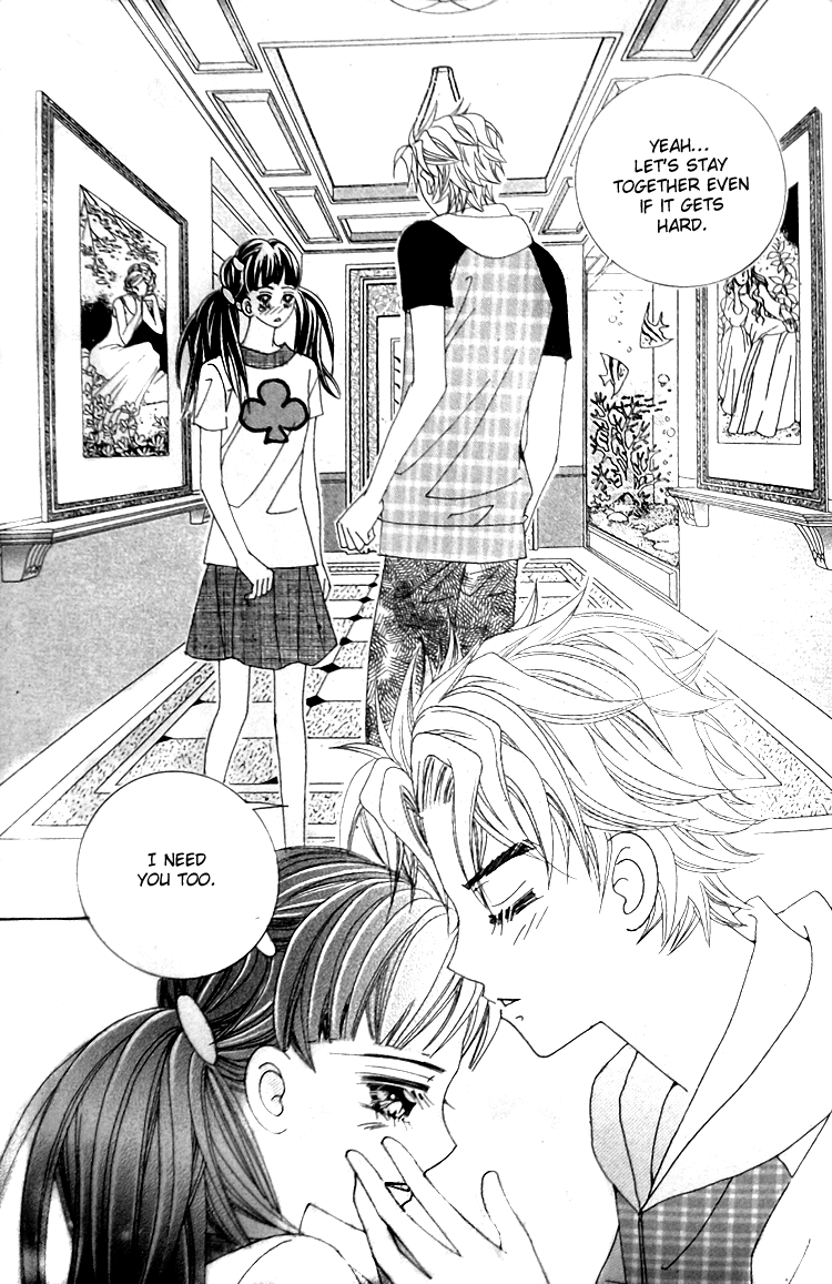 Taming the Cat Master Chapter 45.3 page 70 - Chapter 45.3 [END]