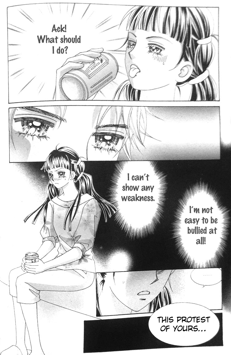 Taming the Cat Master Chapter 5 page 6 - Chapter 5