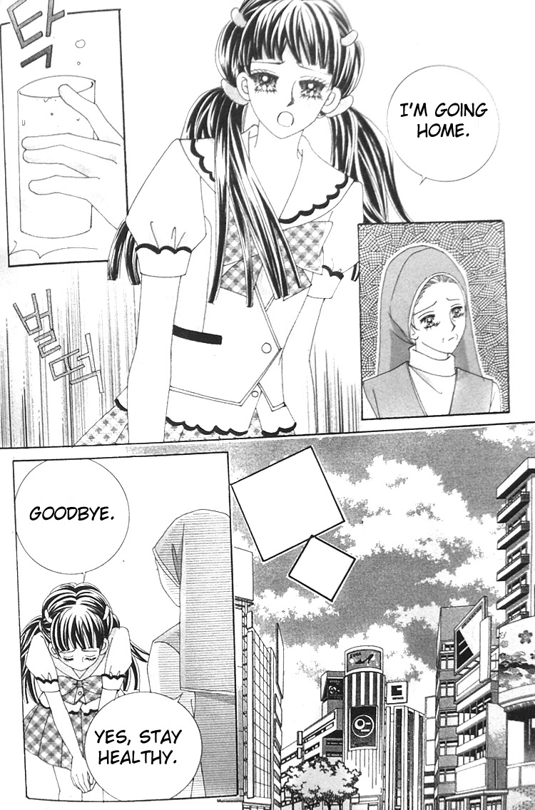 Taming the Cat Master Chapter 6 page 26 - Chapter 6
